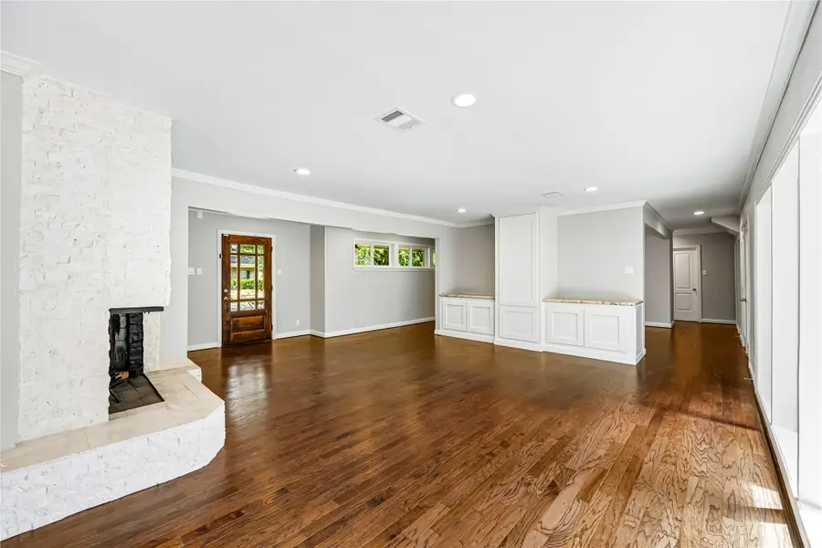 4807 Omeara Drive, Houston, TX 77035 - #3