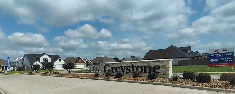 18 Gemstone Court, Angleton, TX 77515 - Image #2