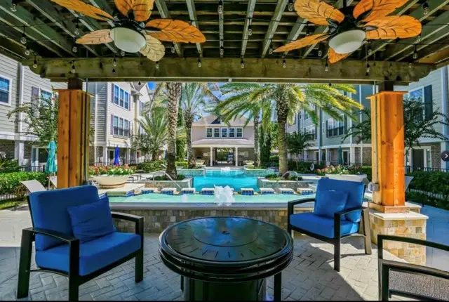 3001 Murworth Drive #1303, Houston, TX 77025 - #1