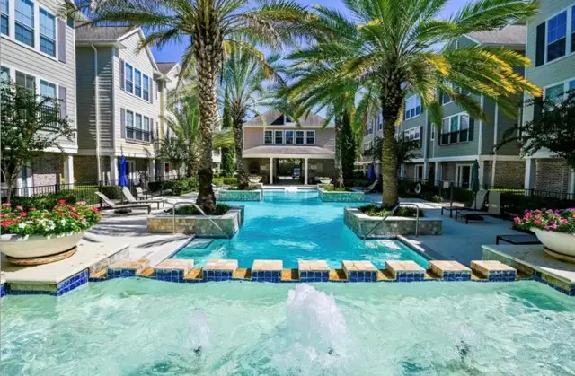 3001 Murworth Drive #1303, Houston, TX 77025 - #2