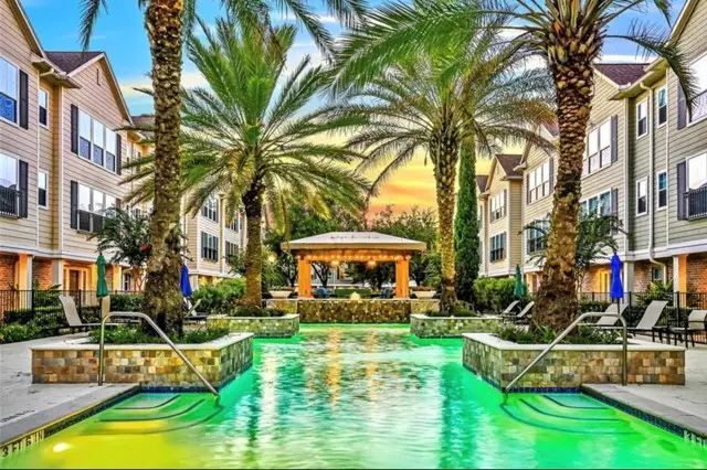 3001 Murworth Drive #1303, Houston, TX 77025 - #3