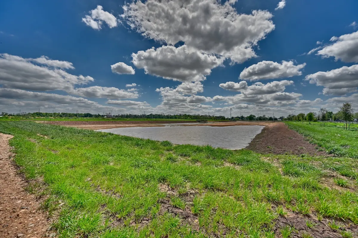 0 Bartlett Rd Road, Sealy, TX 77474 - #1
