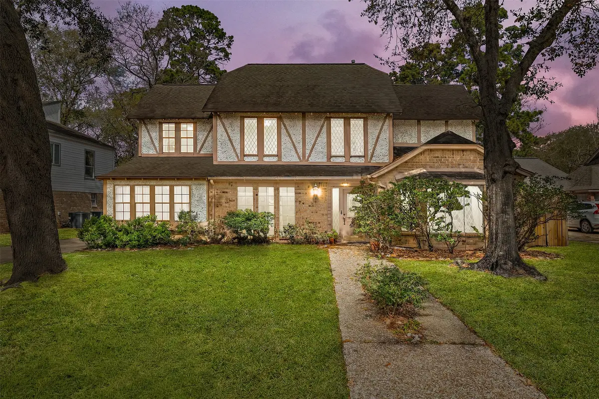 3518 Creekbriar Drive, Houston, TX 77068 - #1