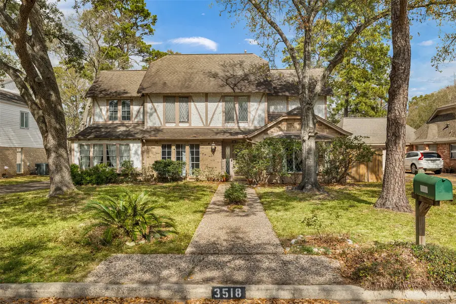 3518 Creekbriar Drive, Houston, TX 77068 - #2