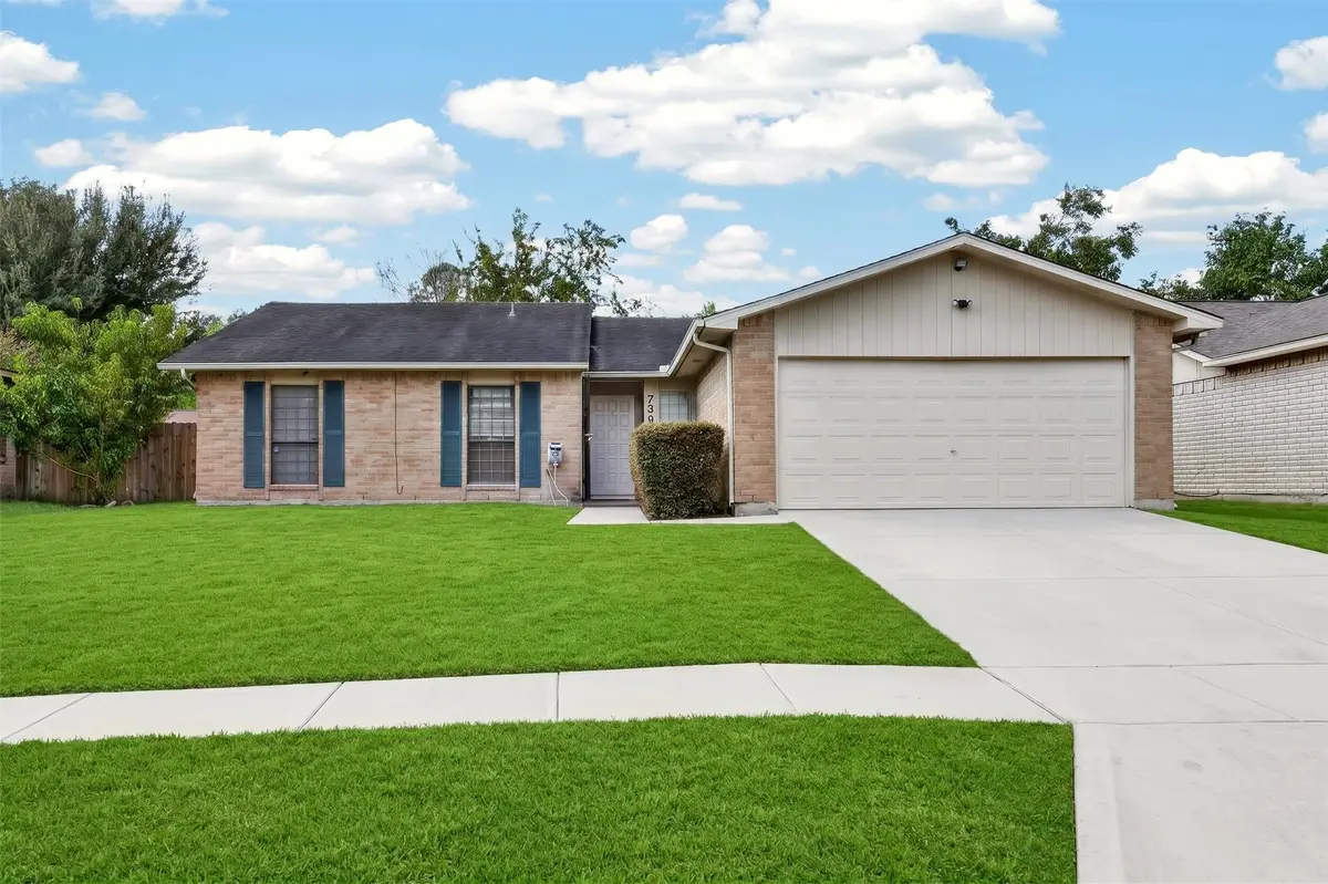 7306 Loma Alta, Houston, TX 77083 - #1