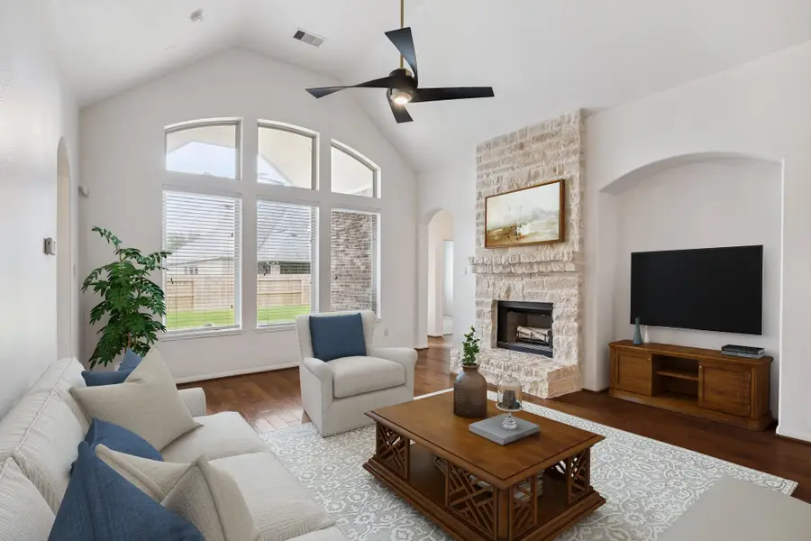 8143 Black Percher Street, Conroe, TX 77385 - Image #3