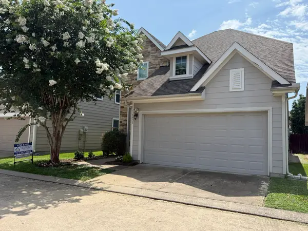 6431 Wilshire Fern, Houston, TX 77040