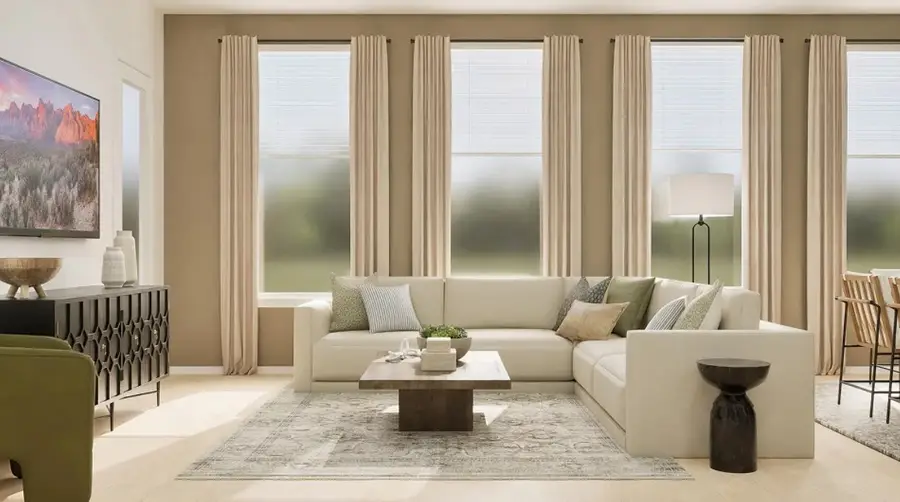 6602 Sienna Sunrise Lane, Katy, TX 77493 - Image #2