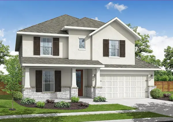 19319 Sorel Copley Drive, Magnolia, TX 77355