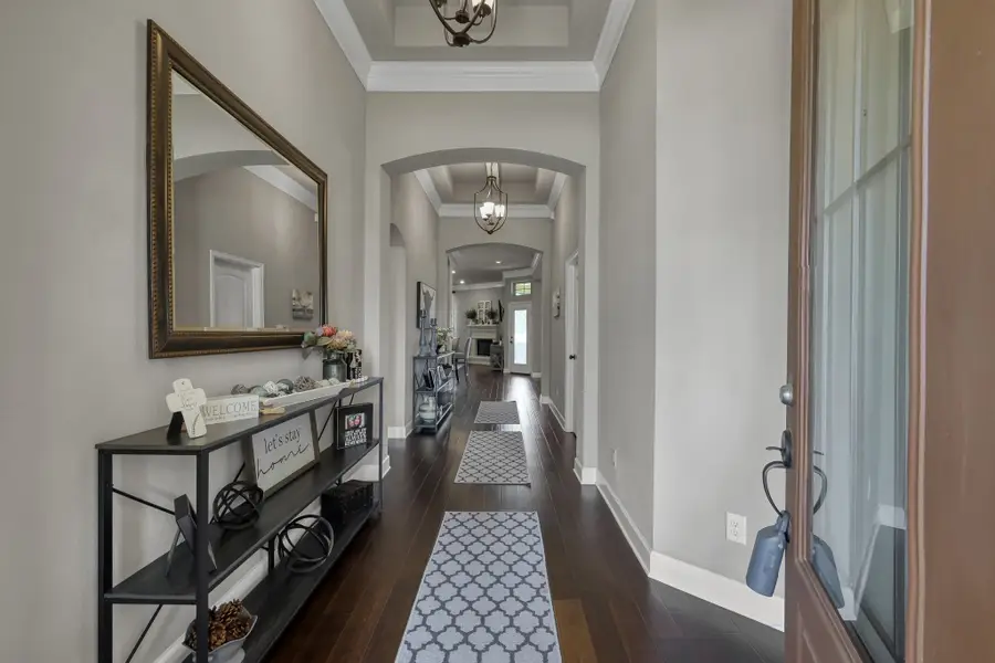 121 Dudley Road, Montgomery, TX 77356 - #3
