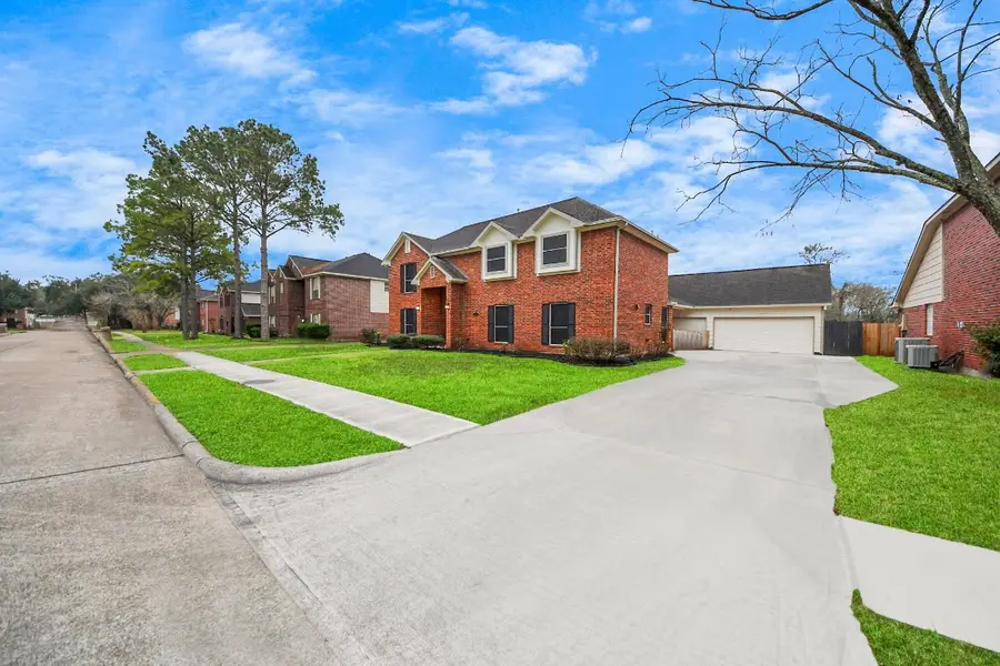 1410 Long View Drive, Pearland, TX 77581 - #3