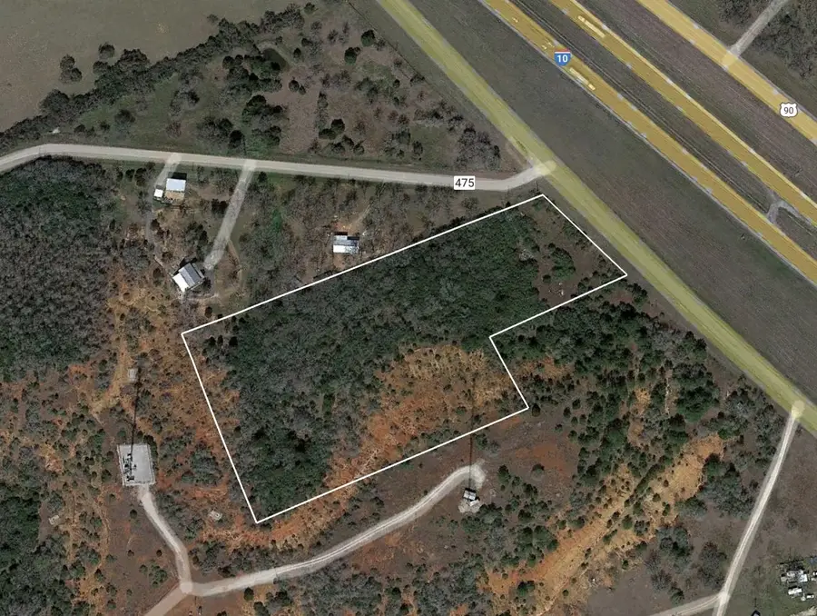 000 E I-10, Gonzales, TX 78629 - #3