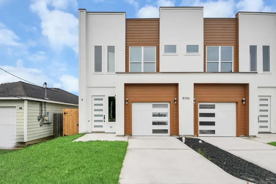 8206 Colonial Lane, Houston, TX 77051 - #2