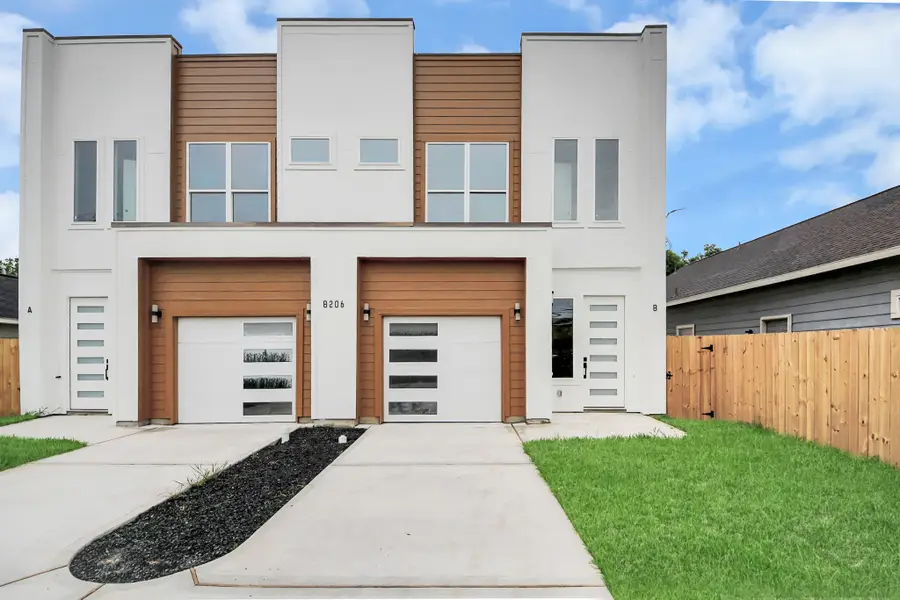 8206 Colonial Lane, Houston, TX 77051 - #3