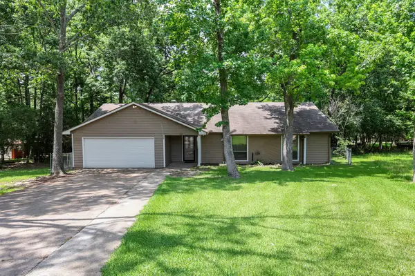 31 Oak Cove Lane, Coldspring, TX 77331