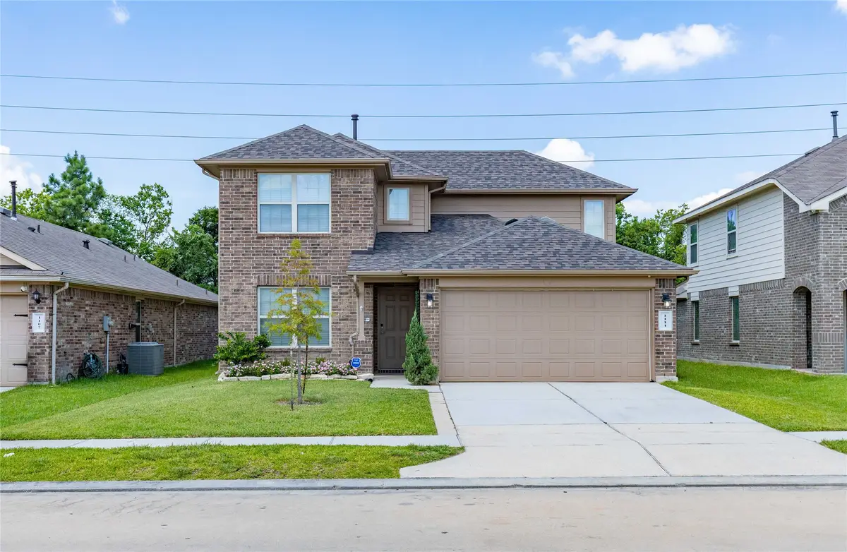 1111 Agua Dulce Trail, Channelview, TX 77530 - #1