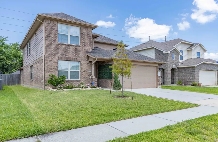 1111 Agua Dulce Trail, Channelview, TX 77530 - #2