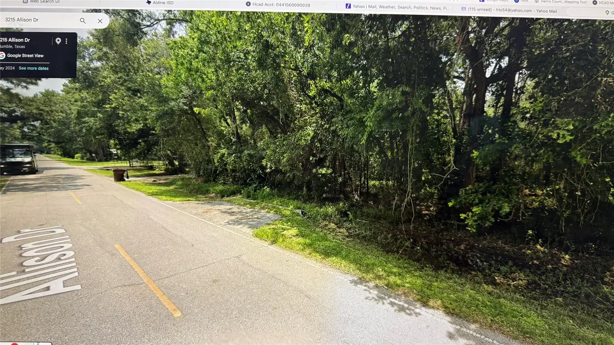 3215 Allison Drive, Humble, TX 77396 - #1