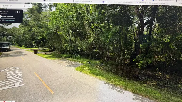 3215 Allison Drive, Humble, TX 77396
