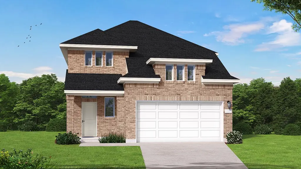 26414 Euphoria Way, Hockley, TX 77447 - #1