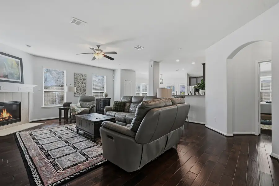 3646 Gable Landing Lane, Spring, TX 77386 - Image #3