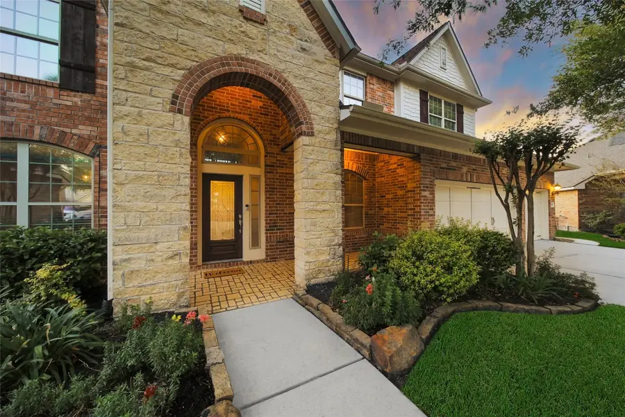 6006 Emberwood Falls Drive, Katy, TX 77494 - #3