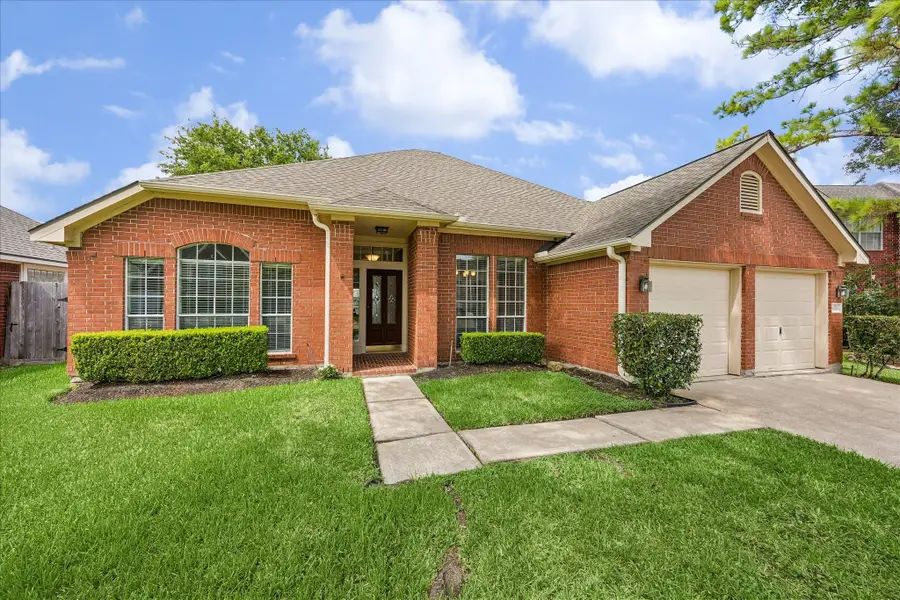 4135 N Nolan Place, Pearland, TX 77584 - #2
