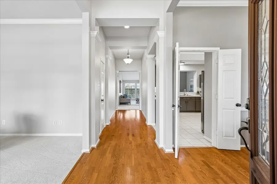 4135 N Nolan Place, Pearland, TX 77584 - #3