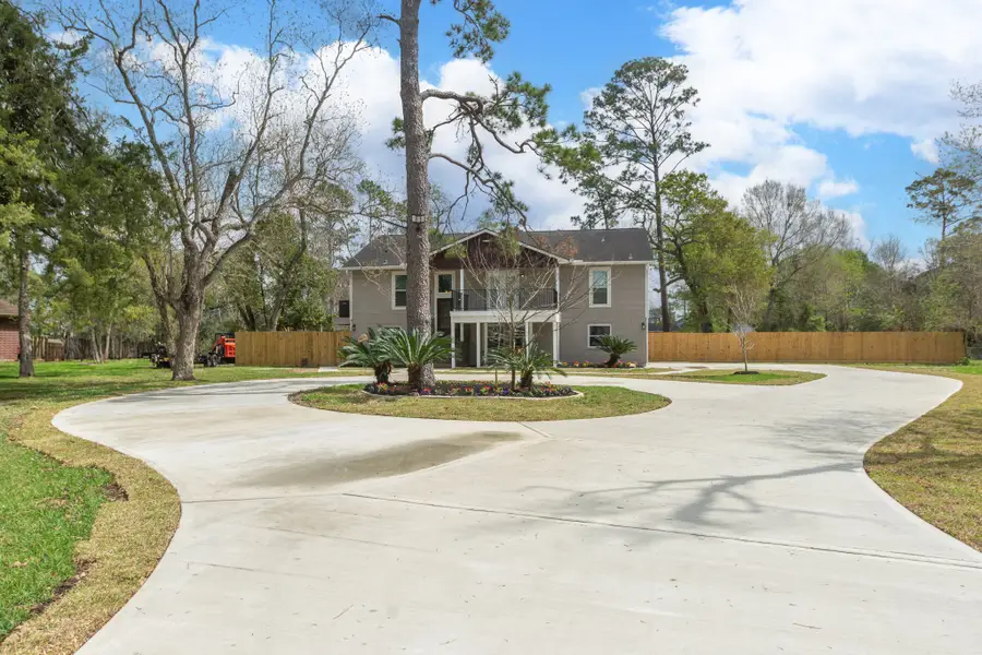 4509 Country Club Drive, Dickinson, TX 77539 - #2