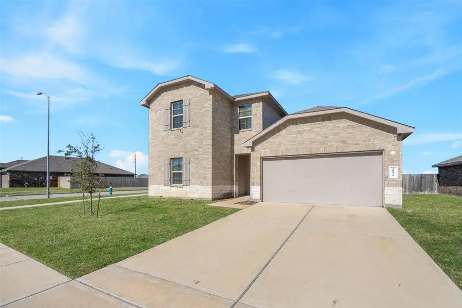 20818 Edmeston Way, Katy, TX 77449 - #2