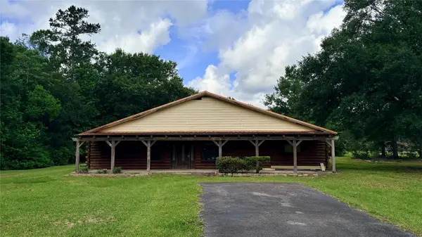 7365 N Linscomb Road, Vidor, TX 77662