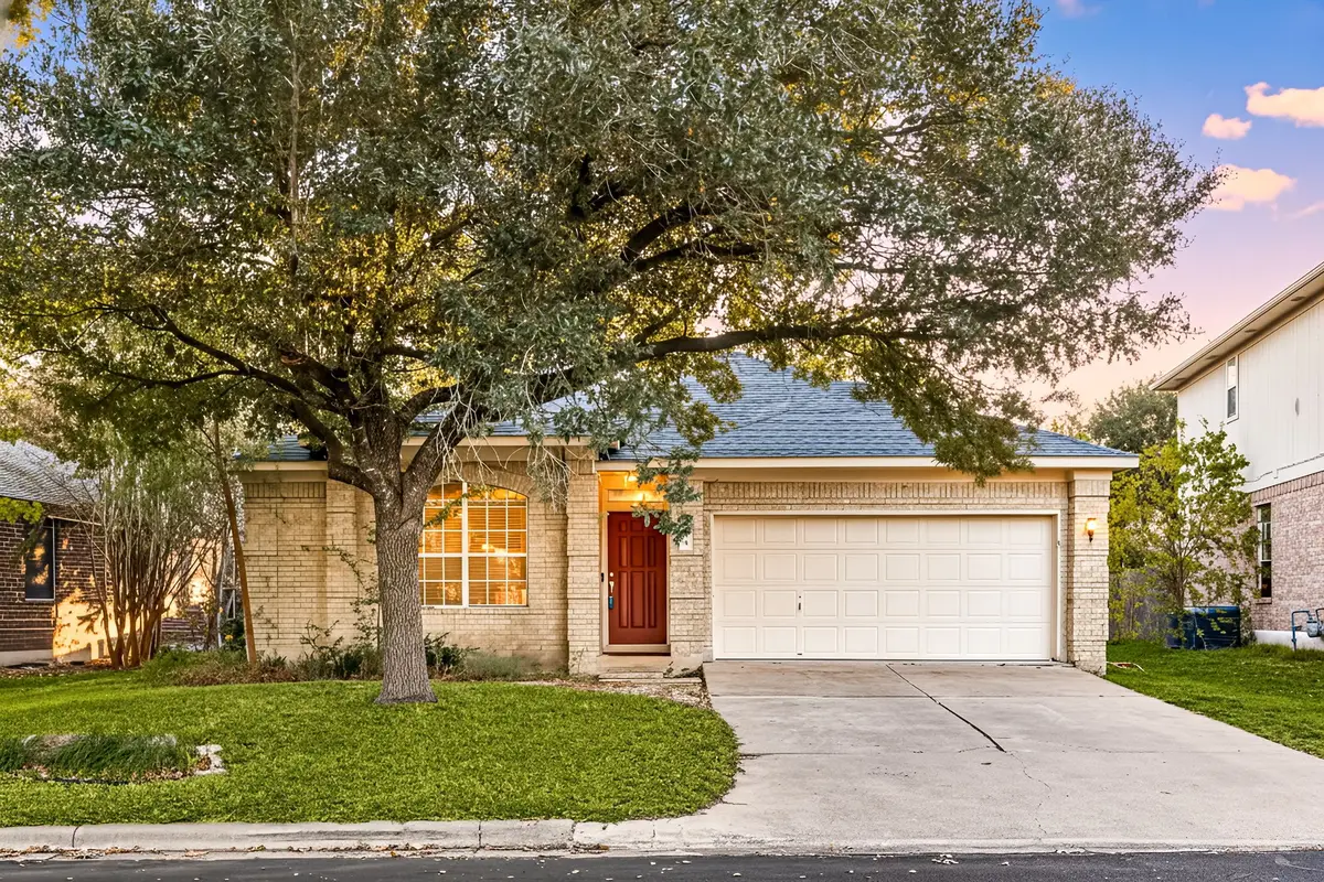 1515 Natural Bridge Lane, Pflugerville, TX 78660 - Image #1