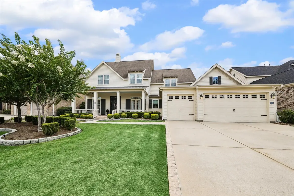 2327 Bottlebrush Lane, Conroe, TX 77384 - #1