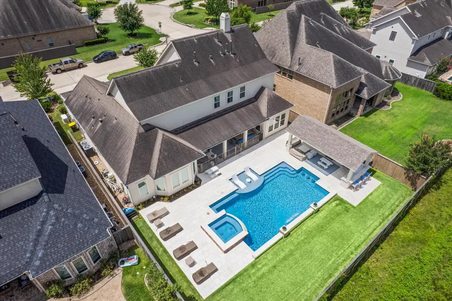 2327 Bottlebrush Lane, Conroe, TX 77384 - #2