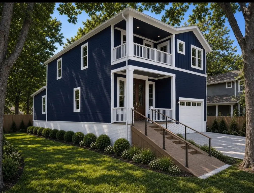 4301 Jane Street, Bellaire, TX 77401 - #1