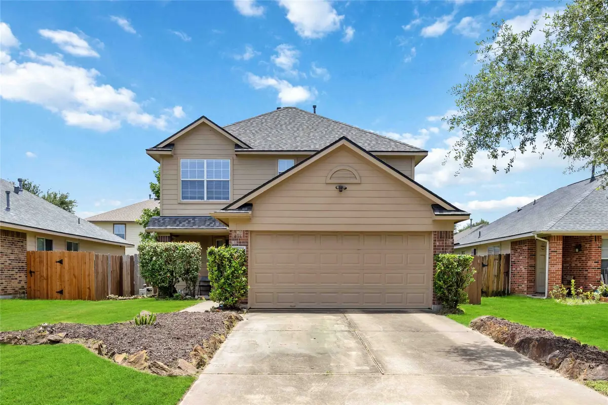 2763 Star Peak Drive, Houston, TX 77088 - #1