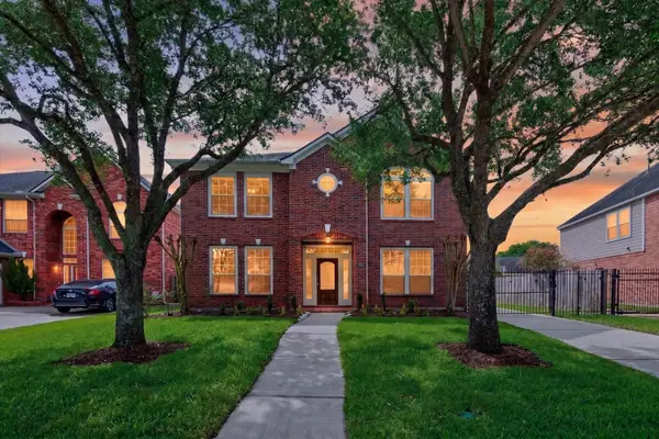 20835 Cottage Cove Lane, Katy, TX 77450
