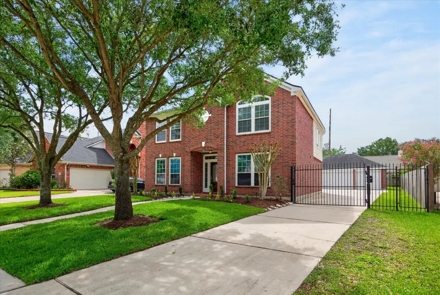 20835 Cottage Cove Lane, Katy, TX 77450 - #3