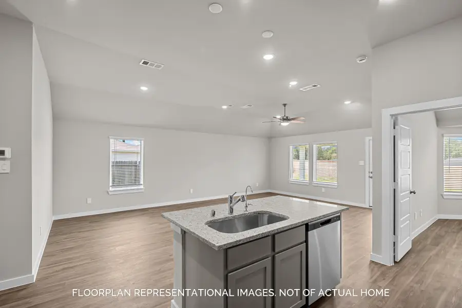 3407 Silvery Bryum Drive, Rosenberg, TX 77471 - Image #3