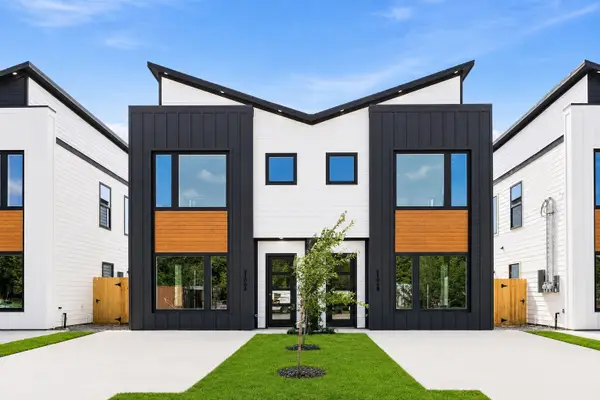 9106 Coffee Street #A-B, Houston, TX 77033