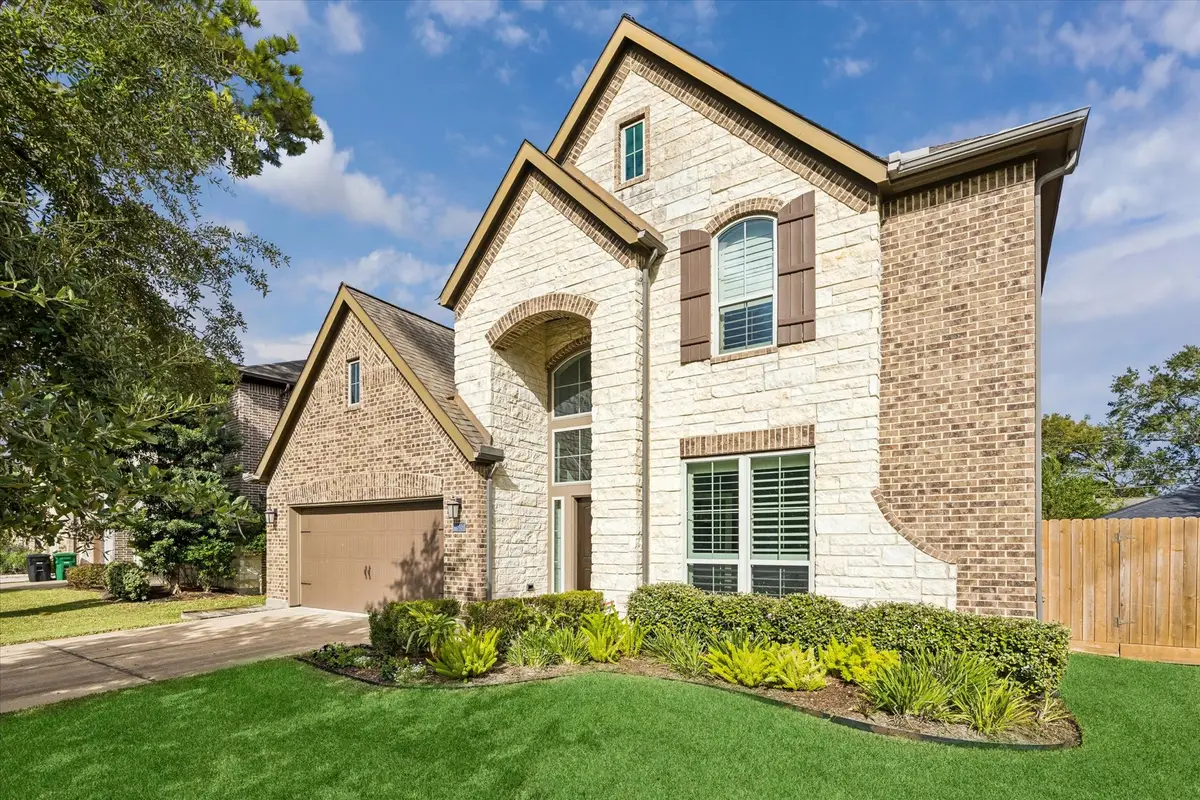 1616 Hewitt Drive, Houston, TX 77018 - #1