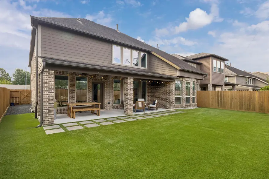 1616 Hewitt Drive, Houston, TX 77018 - #2