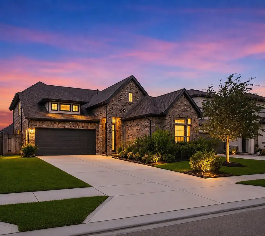 8726 Timber Knoll Drive, Missouri City, TX 77459 - #3