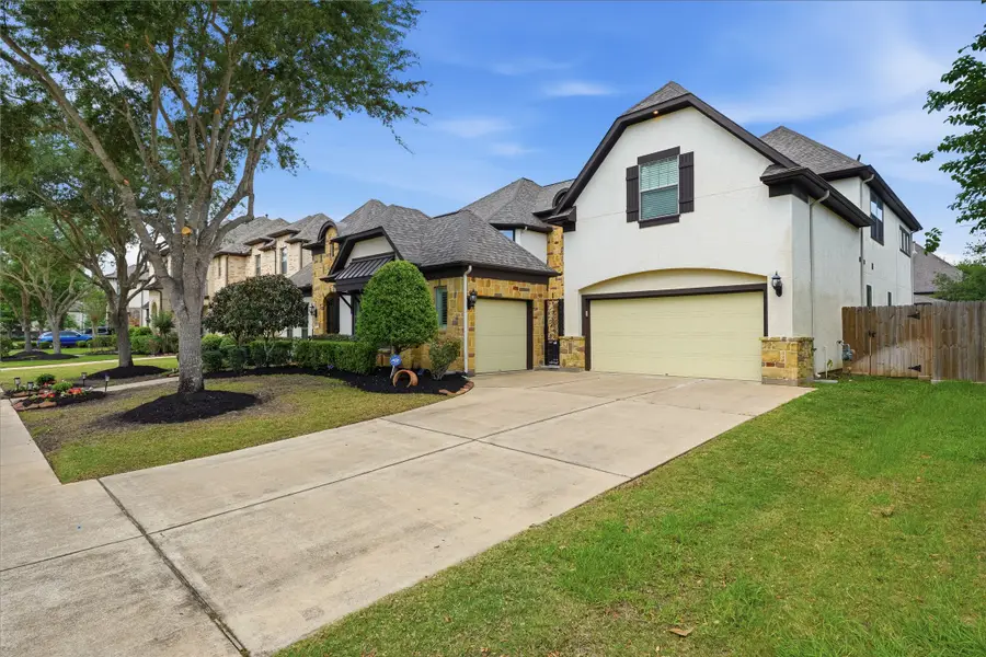 2915 Sentry Oak Way, Sugar Land, TX 77479 - #2