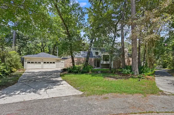 2314 Chestnut Oak Place, The Woodlands, TX 77380