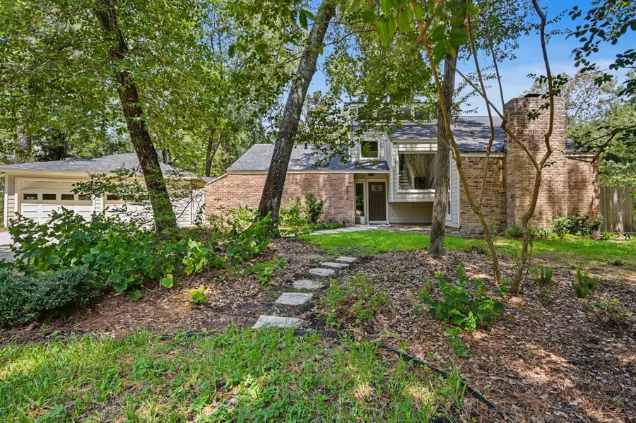 2314 Chestnut Oak Place, The Woodlands, TX 77380 - #2