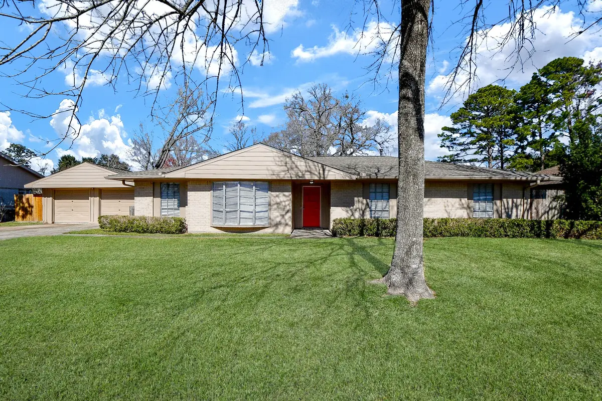 4811 Scott Lane, Pearland, TX 77581 - Image #1