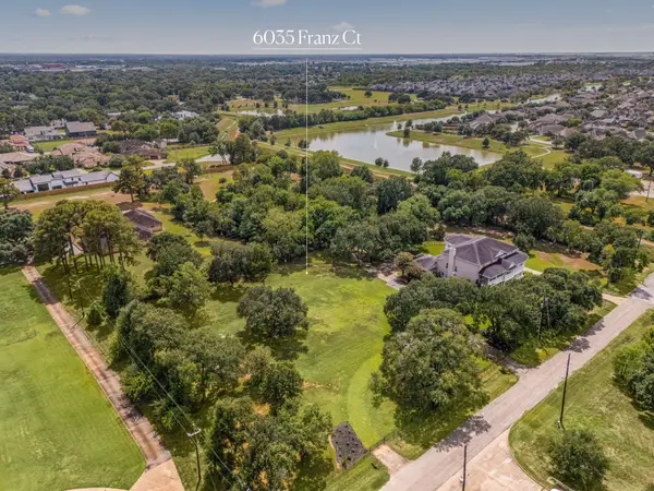 6035 Franz Court, Katy, TX 77493