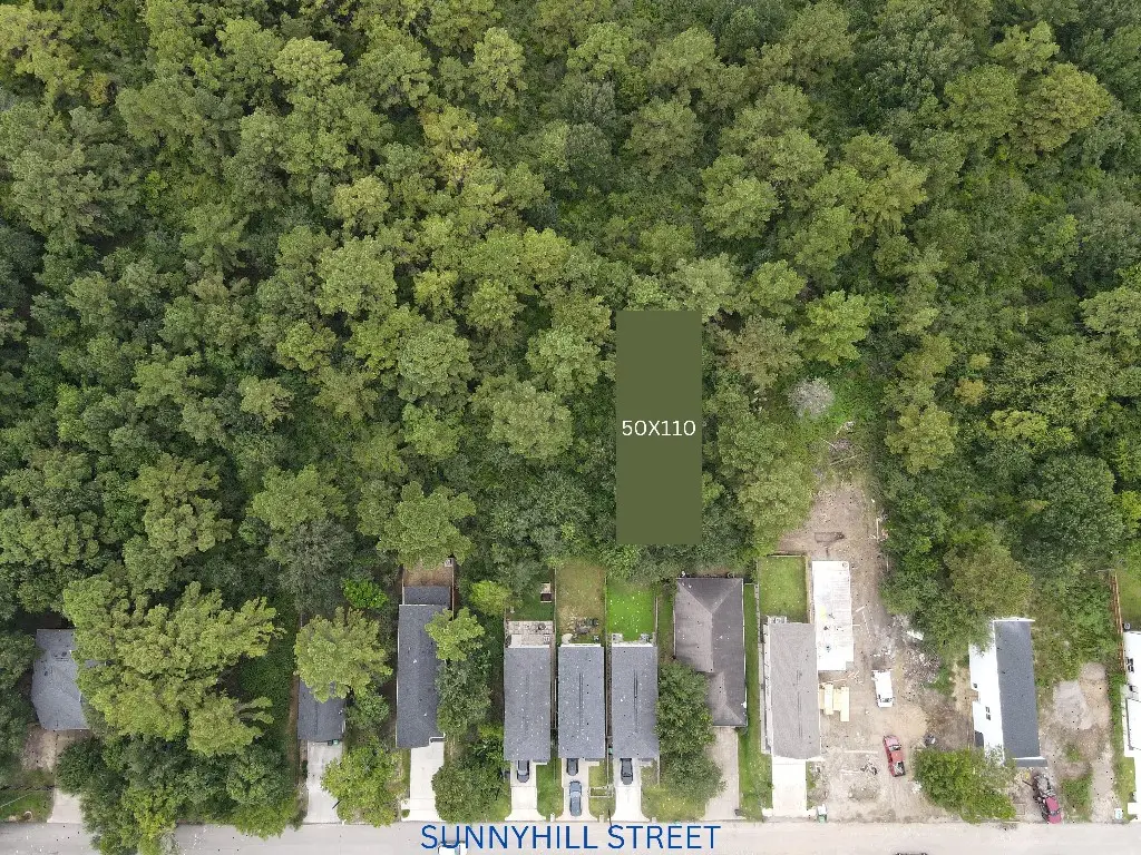 0 Rosevelt Street, Houston, TX 77088 - #1