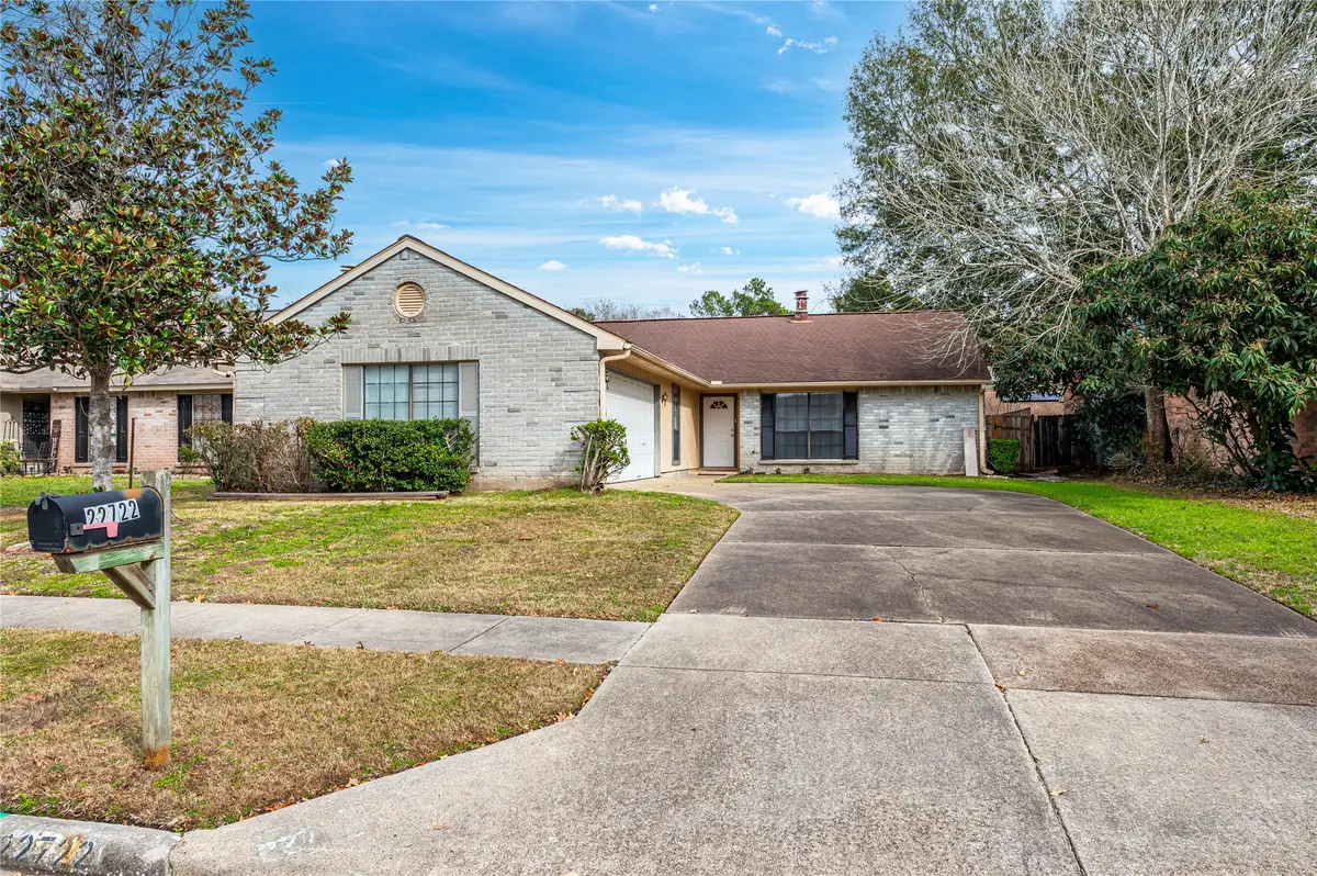 22722 Hawkwood Drive, Spring, TX 77373 - Image #1
